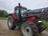 Case mx 135 - nuotraukos Nr. 6