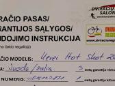 Dviratis 4ever hot shot 26 - nuotraukos Nr. 6