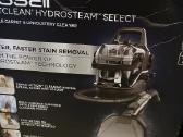 Plaunamas Bissell spotclean hidrosteam siurblys