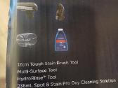 Plaunamas Bissell spotclean hidrosteam siurblys - nuotraukos Nr. 3