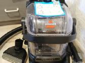 Plaunamas Bissell spotclean hidrosteam siurblys - nuotraukos Nr. 4