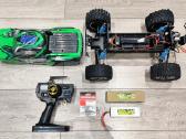 RC Team Losi High Roller Mt - nuotraukos Nr. 5