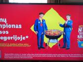 TV Samsung