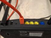 Maršrutizatorius Tenda Ac19 5ghz WiFi - nuotraukos Nr. 5
