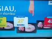 TV Samsung - nuotraukos Nr. 6