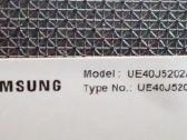 TV Samsung - nuotraukos Nr. 7