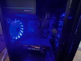 Žaidimų kompiuteris Gtx 1660 Super 6gb 16gbram - nuotraukos Nr. 12