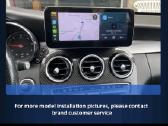 MB Glc300 Ntg 6.0 Multimedija - nuotraukos Nr. 4