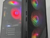 Gaming Pc Rtx 3060 Ti ir 5 5600