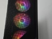 Gaming Pc Rtx 3060 Ti ir 5 5600 - nuotraukos Nr. 2