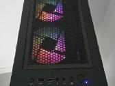 Gaming Pc Rtx 3060 Ti ir 5 5600 - nuotraukos Nr. 3