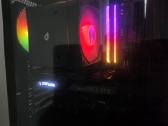 Gaming Pc Rtx 3060 Ti ir 5 5600 - nuotraukos Nr. 4