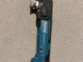 Makita multimasteris