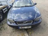 Parduodu Volvo v 70,2,5D 103kw Mažeikiai.