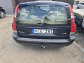 Parduodu Volvo v 70,2,5D 103kw Mažeikiai. - nuotraukos Nr. 2