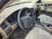 Parduodu Volvo v 70,2,5D 103kw Mažeikiai. - nuotraukos Nr. 3