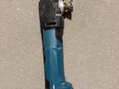 Makita multimasteris - nuotraukos Nr. 2