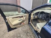 Parduodu Volvo v 70,2,5D 103kw Mažeikiai. - nuotraukos Nr. 9