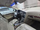 Parduodu Volvo v 70,2,5D 103kw Mažeikiai. - nuotraukos Nr. 11