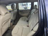 Parduodu Volvo v 70,2,5D 103kw Mažeikiai. - nuotraukos Nr. 17