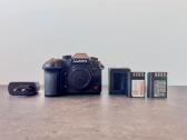 Panasonic Lumix Gh6
