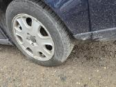Parduodu Volvo v 70,2,5D 103kw Mažeikiai. - nuotraukos Nr. 24