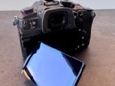 Panasonic Lumix Gh6 - nuotraukos Nr. 3