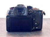 Panasonic Lumix Gh6 - nuotraukos Nr. 4