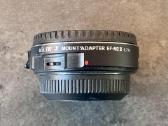 Panasonic Lumix Gh6 - nuotraukos Nr. 5