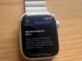 Apple Watch 8 41mm - nuotraukos Nr. 6