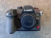Panasonic Lumix Gh6 - nuotraukos Nr. 6