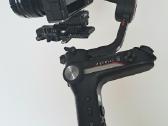 Zhiyun Weebill S gimbal stabilizatorius - nuotraukos Nr. 2