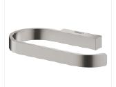 Grohe Selection WC popieriaus laikikliai plienas - nuotraukos Nr. 2
