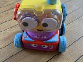 Robobo - robotukas Fisher Price, Hhj42