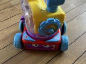 Robobo - robotukas Fisher Price, Hhj42 - nuotraukos Nr. 2