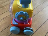 Robobo - robotukas Fisher Price, Hhj42 - nuotraukos Nr. 3