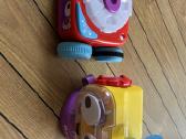 Robobo - robotukas Fisher Price, Hhj42 - nuotraukos Nr. 4