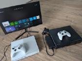 Xbox One S 1tb su pultu - nuotraukos Nr. 3