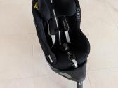 Parduodu cybex vaikisa kedute - nuotraukos Nr. 2