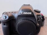 Cannon EOS 5D mk4