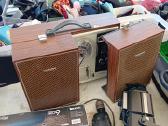 Daug audio koloneliu pigiai