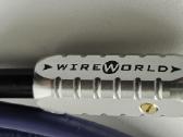 75 omų skaitmeninis koaksialinis Wireworld - nuotraukos Nr. 5