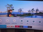 Samsung 4k ismanus TV 150cm istrizaine - nuotraukos Nr. 5