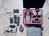Dronas Dji Mavic 2 Pro