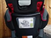 Auto kėdutė Kiddy Guardianfixpro2 - nuotraukos Nr. 3
