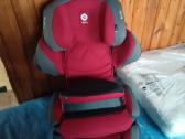 Auto kėdutė Kiddy Guardianfixpro2