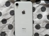 iPhone xr 128gb