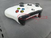 Xbox One 512gb su pultu - nuotraukos Nr. 4