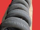 Padangos 205x60 R16 215x60 R17