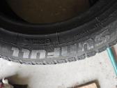 Padangos 205x60 R16 215x60 R17 - nuotraukos Nr. 2